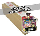 (Wave 2 Pre-Order - Ships in a few weeks) Mega Evolution: Perfect Order - Booster Box Case