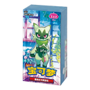 Pokemon Gem Pack Vol.5 - Booster Box(Simplified Chinese)