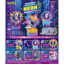 Re-Ment Pokémon: Neon Party Collection Vol. 1 Blind Box (1pc)