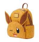 Pokemon Eevee Loungefly Backpack