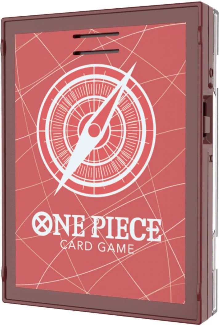 One Piece Card Game Sound Loader VOL.1