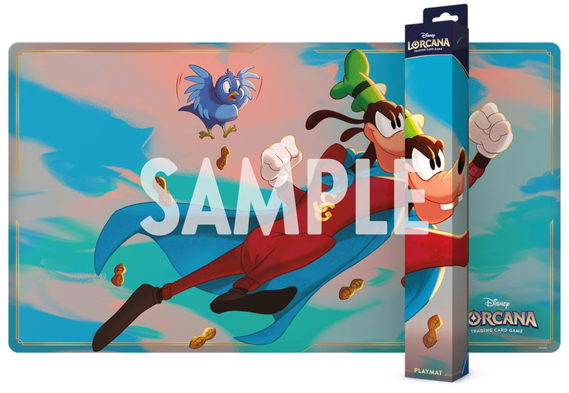 Playmat (Goofy)