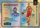 2026 Panini Contenders Basketball - Euro League - Hobby Box