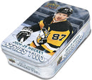 2024-25 Upper Deck Series 2 Hockey Tin