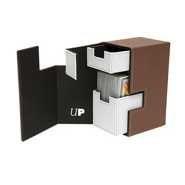 Ultra Pro D-BOX M2.1 BROWN/WHITE