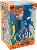 ABYstyle One Piece Nami Figure 77