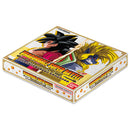 DRAGON BALL SUPER CARDDASS PREM EDITION SET VOL 5