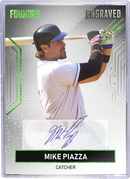 Pulse Foundry Baseball - 2025 Heat Seeker Edition