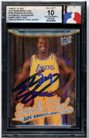 2025 Jersey Fusion - Legendary Collection - All Sports Edition