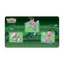 Ultra Pro - Pokemon Playmat - Porygon Evolutions(Stitched)