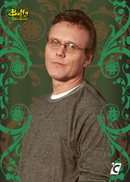 Buffy The Vampire Slayer - Cardsmiths Trading Cards