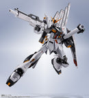 Tamashii Nations Gundam - V Gundam Char's Counterattack Metal Robot Spirits