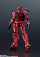 Tamashii Nations Gundam - GMS-A Red - Gundam Universe