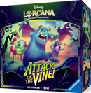 (Pre-Order) Attack of the Vine! - Illumineer's Trove