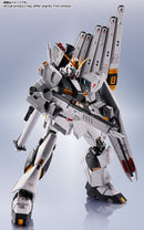 Tamashii Nations Gundam - V Gundam Char's Counterattack Metal Robot Spirits