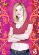 Buffy The Vampire Slayer - Cardsmiths Trading Cards