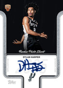 25-26 Topps Basketball Value Box