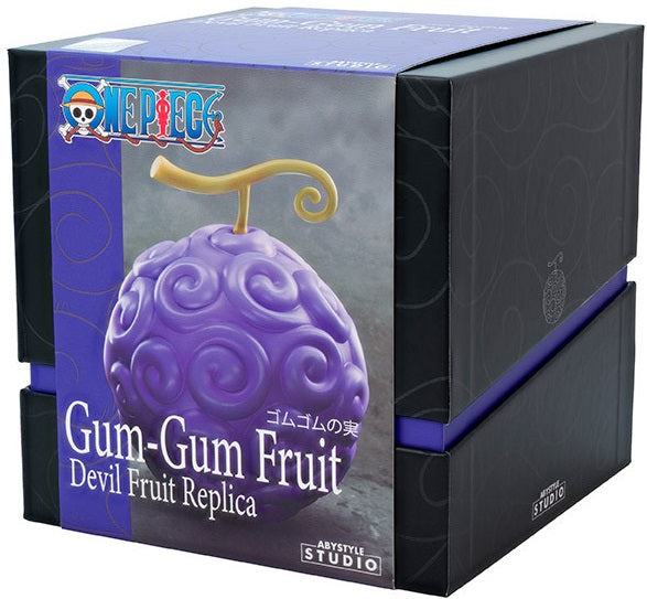 ONE PIECE REPLICA GUM-GUM FRUIT