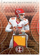 2025 Panini Authentically Mahomes - Icon Collection - NPP Blaster Box