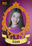Buffy The Vampire Slayer - Cardsmiths Trading Cards