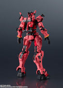 Tamashii Nations Gundam - GMS-A Red - Gundam Universe