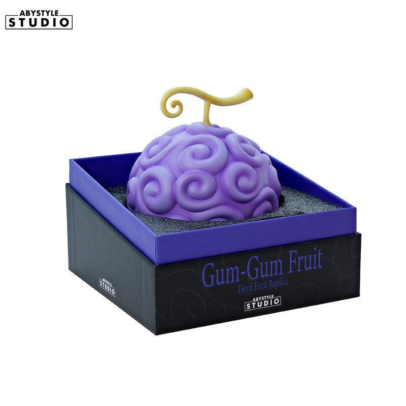 ONE PIECE REPLICA GUM-GUM FRUIT