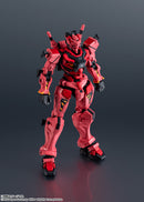 Tamashii Nations Gundam - GMS-A Red - Gundam Universe
