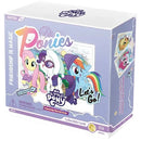 My Little Pony - Friendship Eternal - Fun Moments Series 3 - Booster Box