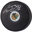 Fanatics Under Wraps Autographed NHL Puck 25-26