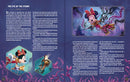 DISNEY LORCANA OFFICIAL COLLECTOR'S GUIDE: SETS 1-4