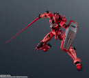 Tamashii Nations Gundam - GMS-A Red - Gundam Universe
