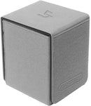 Ultra Pro-  Alcove Flip Patchcraft - Gray