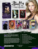 Buffy The Vampire Slayer - Cardsmiths Trading Cards