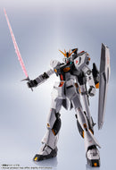 Tamashii Nations Gundam - V Gundam Char's Counterattack Metal Robot Spirits