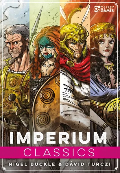 IMPERIUM: CLASSICS