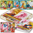 DRAGON BALL SUPER CARDDASS PREM EDITION SET VOL 3