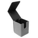 Ultra Pro-  Alcove Flip Patchcraft - Gray