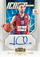 2026 Panini Contenders Basketball - Euro League - Hobby Box