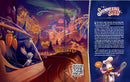 DISNEY LORCANA OFFICIAL COLLECTOR'S GUIDE: SETS 5-8