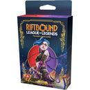 Riftbound:League Of Legends TCG - Origins - Champion Deck(Jinx)