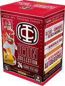 2025 Panini Authentically Mahomes - Icon Collection - NPP Blaster Box