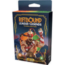 Riftbound:League Of Legends TCG - Origins - Champion Deck(Lee Sin)