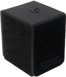 Ultra Pro-  Alcove Flip Patchcraft - Black