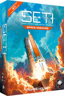 SETI - SPACE AGENCIES EXPANSION