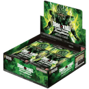 Fusion World 06 - Rivals Clash - Booster Box