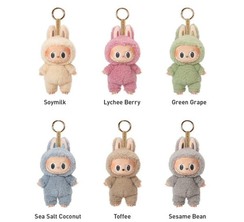 THE MONSTERS - Labubu - Exciting Macaron V1 (Blind Box)