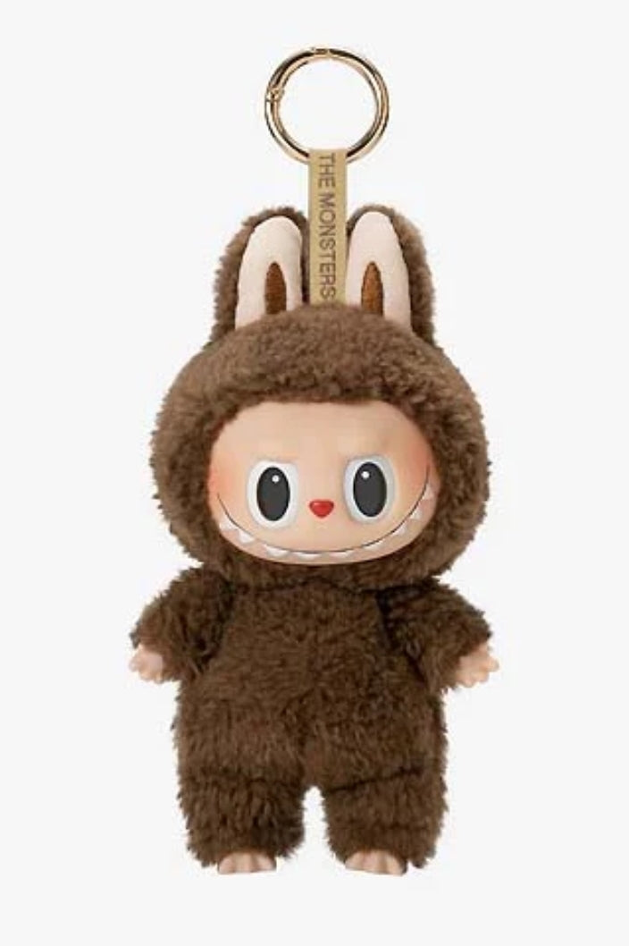 THE MONSTERS - Labubu - Exciting Macaron V1 (Blind Box)