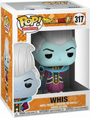 Funko POP! Dragon Ball Super - Whis 317