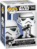 Funko POP! Star Wars Stormtrooper 598