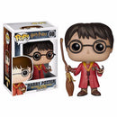 Funko POP! Harry Potter Quidditch 08